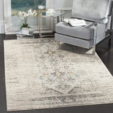 Safavieh Monaco 209 Flat Weave Polypropylene Rug MNC209G-3