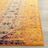 Safavieh Monaco 209 Flat Weave Polypropylene Rug MNC209H-5SQ