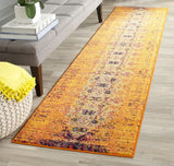 Safavieh Monaco 209 Flat Weave Polypropylene Rug MNC209H-5SQ