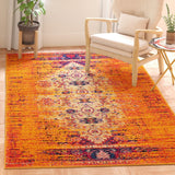 Safavieh Monaco 209 Flat Weave Polypropylene Rug MNC209H-5SQ