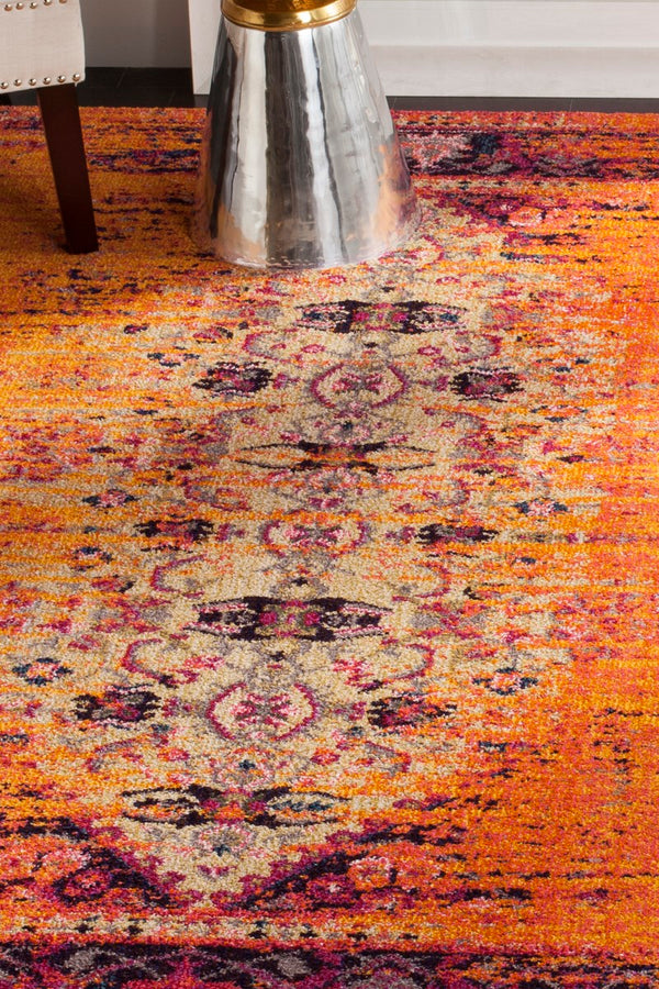 Safavieh Monaco MNC209 Power Loomed Rug