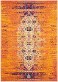 Safavieh Monaco 209 Flat Weave Polypropylene Rug MNC209H-5SQ