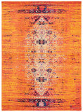 Safavieh Monaco 209 Flat Weave Polypropylene Rug MNC209H-5SQ