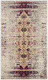 Safavieh Monaco 209 Flat Weave Polypropylene Rug MNC209R-5SQ