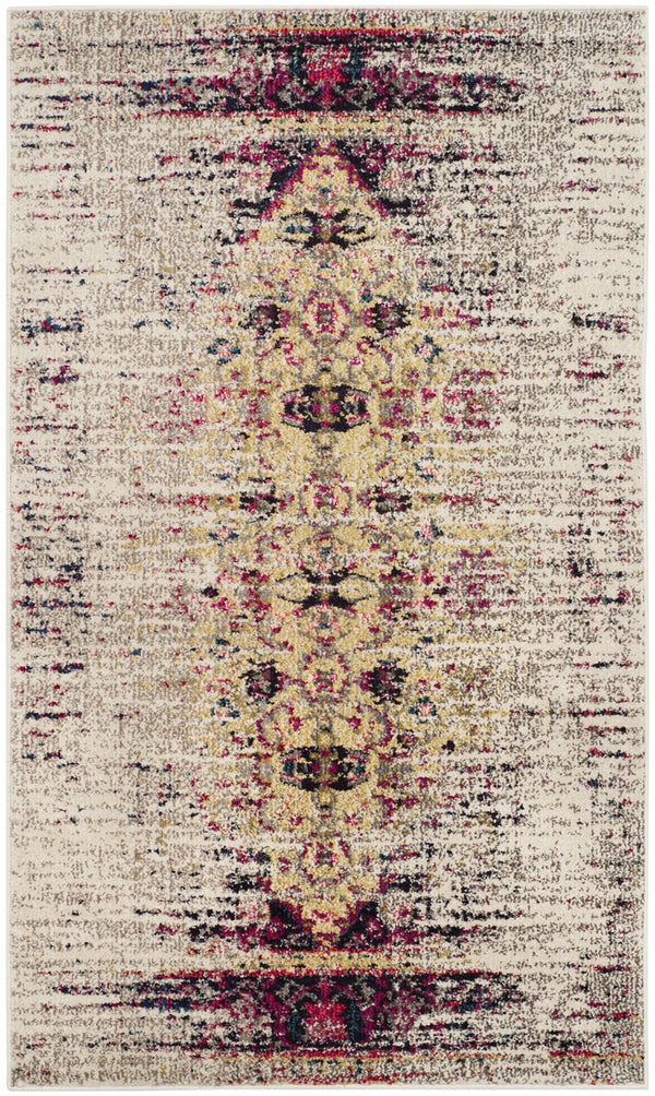 Safavieh Monaco MNC209 Power Loomed Rug