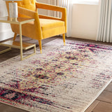 Safavieh Monaco 209 Flat Weave Polypropylene Rug MNC209R-5SQ