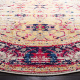 Safavieh Monaco 209 Flat Weave Polypropylene Rug MNC209R-5SQ