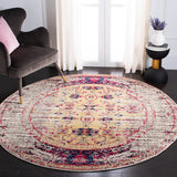 Safavieh Monaco 209 Flat Weave Polypropylene Rug MNC209R-5SQ