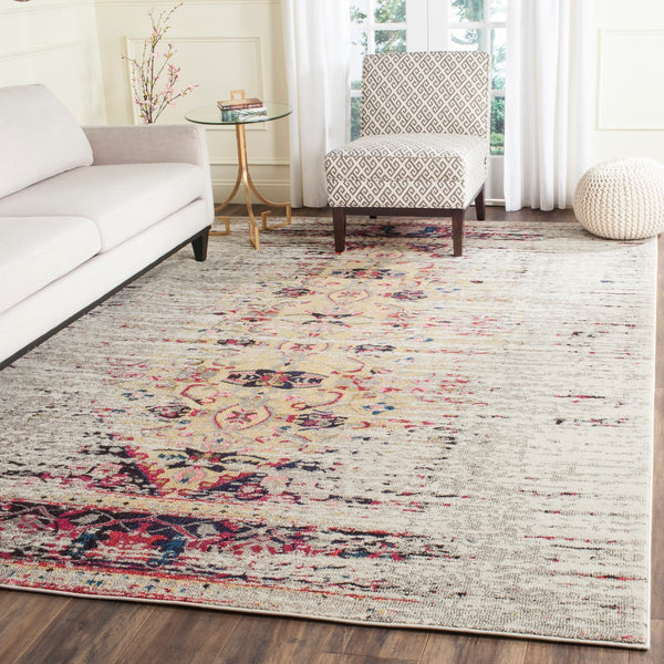 Safavieh Monaco MNC209 Power Loomed Rug