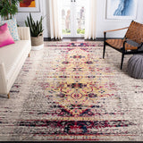 Safavieh Monaco 209 Flat Weave Polypropylene Rug MNC209R-5SQ