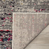 Safavieh Monaco 209 Flat Weave Polypropylene Rug MNC209T-5SQ