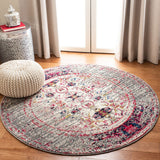 Safavieh Monaco 209 Flat Weave Polypropylene Rug MNC209T-5SQ