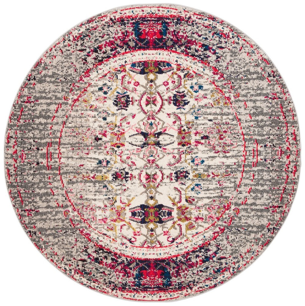 Safavieh Monaco 209 Flat Weave Polypropylene Rug MNC209T-5SQ