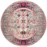 Safavieh Monaco 209 Flat Weave Polypropylene Rug MNC209T-5SQ