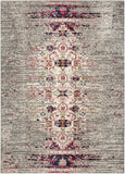 Safavieh Monaco 209 Flat Weave Polypropylene Rug MNC209T-5SQ