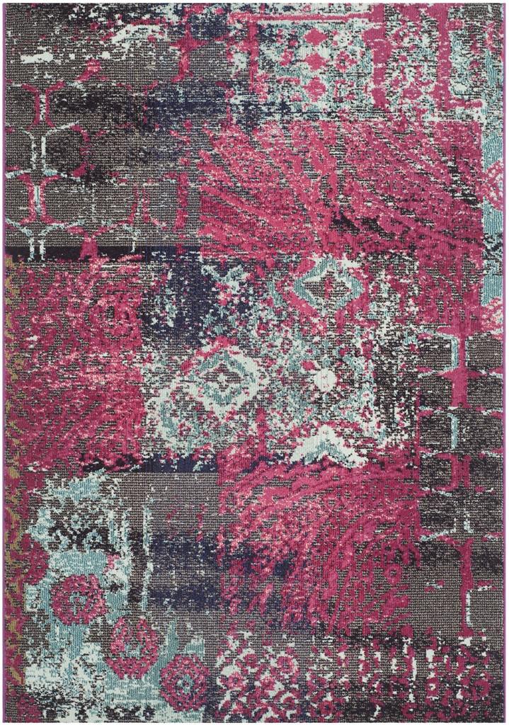 Safavieh Monaco MNC210 Power Loomed Rug