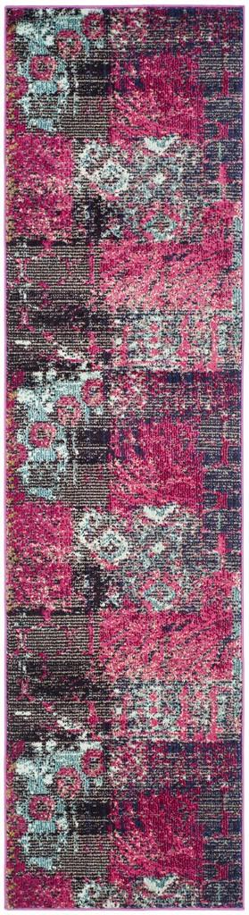 Safavieh Monaco 210 Flat Weave Polypropylene Rug MNC210D-3