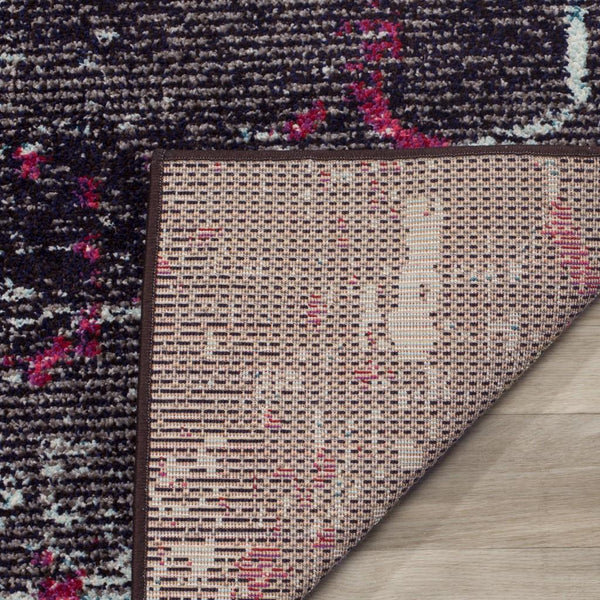 Safavieh Monaco 210 Flat Weave Polypropylene Rug MNC210D-3