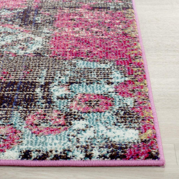 Safavieh Monaco MNC210 Power Loomed Rug