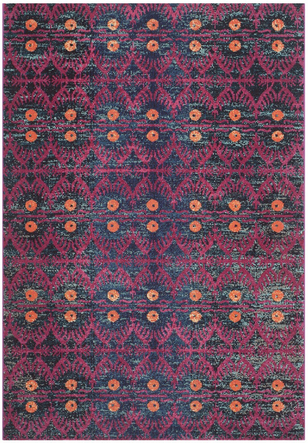Safavieh Monaco MNC213 Power Loomed Rug