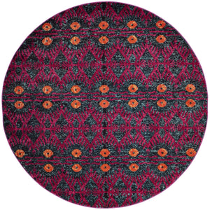 Safavieh Monaco MNC213 Power Loomed Rug