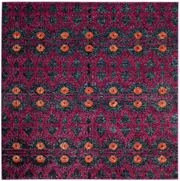 Safavieh Monaco MNC213 Power Loomed Rug