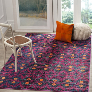 Safavieh Monaco MNC213 Power Loomed Rug