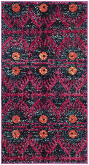 Safavieh Monaco 213 Flat Weave Polypropylene Rug MNC213D-4