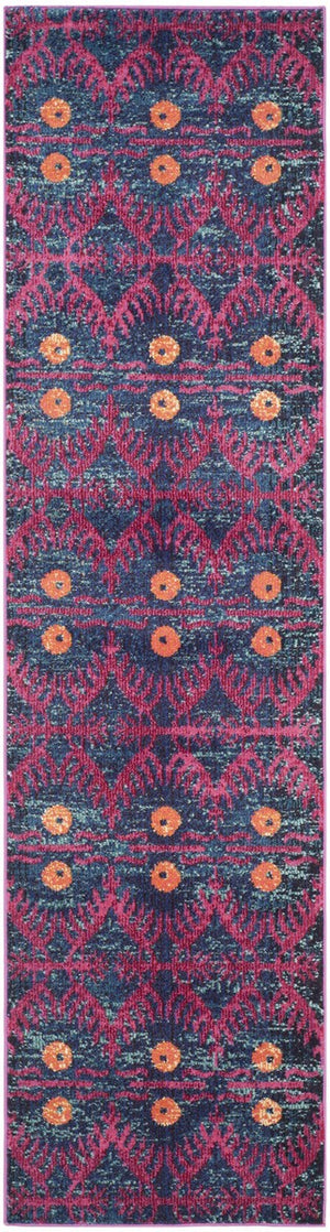 Safavieh Monaco 213 Flat Weave Polypropylene Rug MNC213D-4