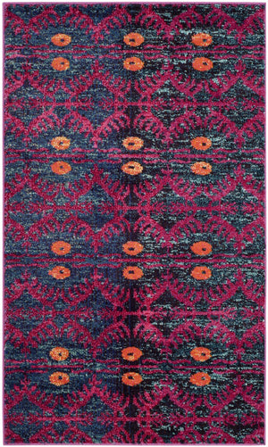 Safavieh Monaco MNC213 Power Loomed Rug