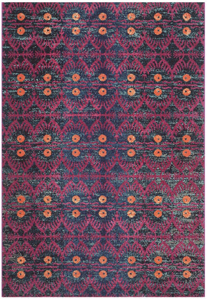 Safavieh Monaco 213 Flat Weave Polypropylene Rug MNC213D-4