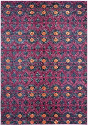 Safavieh Monaco 213 Flat Weave Polypropylene Rug MNC213D-4