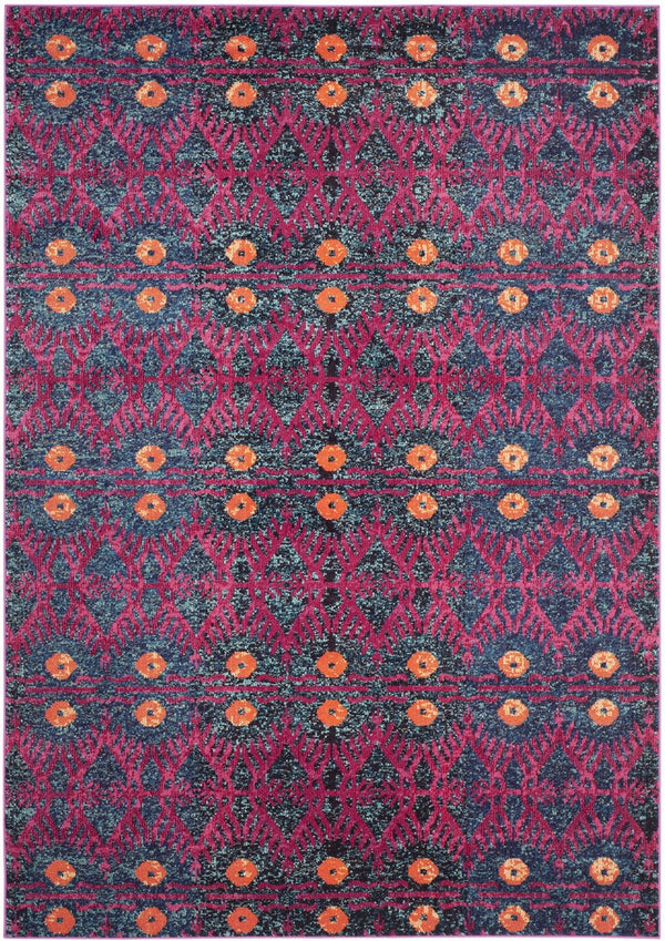 Safavieh Monaco MNC213 Power Loomed Rug