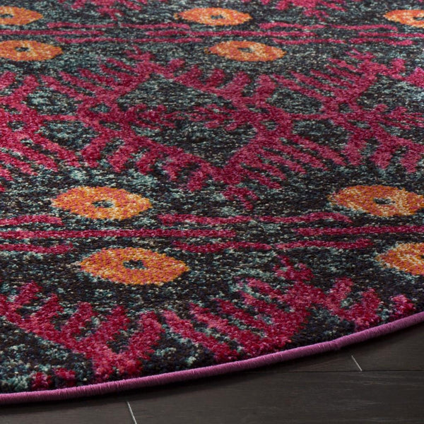 Safavieh Monaco 213 Flat Weave Polypropylene Rug MNC213D-4