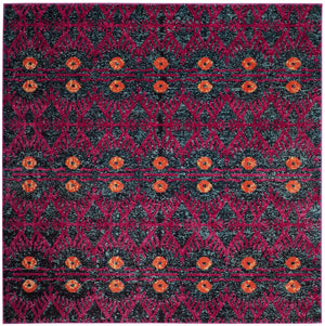Safavieh Monaco 213 Flat Weave Polypropylene Rug MNC213D-4