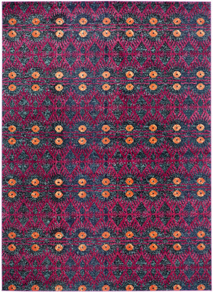 Safavieh Monaco 213 Flat Weave Polypropylene Rug MNC213D-4
