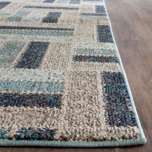Safavieh Monaco 214 Flat Weave Polypropylene Rug MNC214E-4