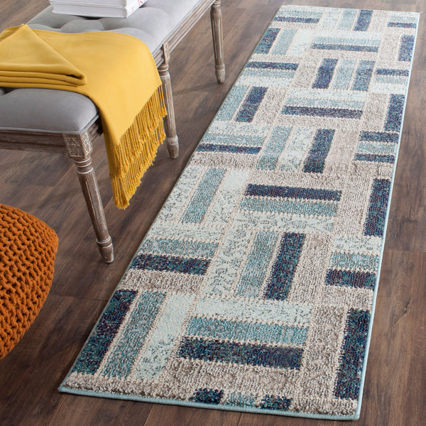 Safavieh Monaco 214 Flat Weave Polypropylene Rug MNC214E-4