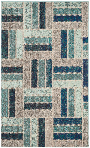 Safavieh Monaco 214 Flat Weave Polypropylene Rug MNC214E-4