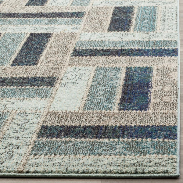 Safavieh Monaco 214 Flat Weave Polypropylene Rug MNC214E-4