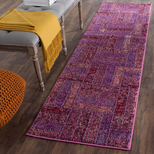 Safavieh Monaco 214 Flat Weave Polypropylene Rug MNC214L-3