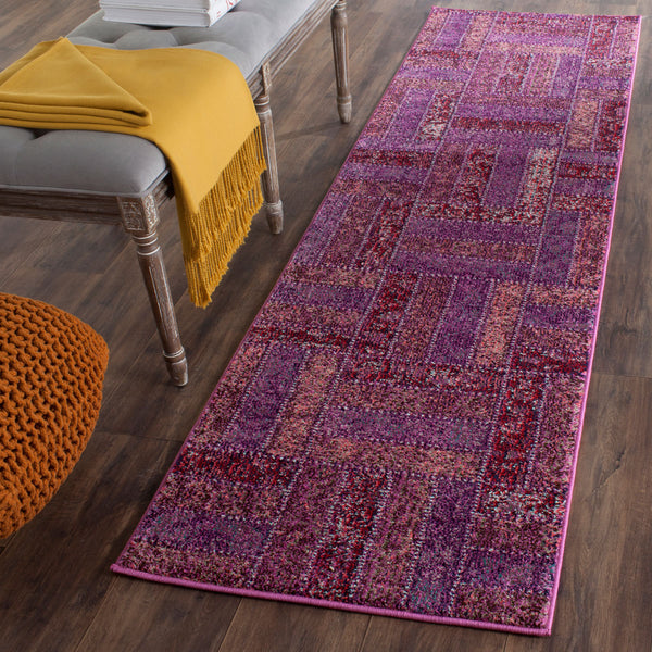 Safavieh Monaco 214 Flat Weave Polypropylene Rug MNC214L-3