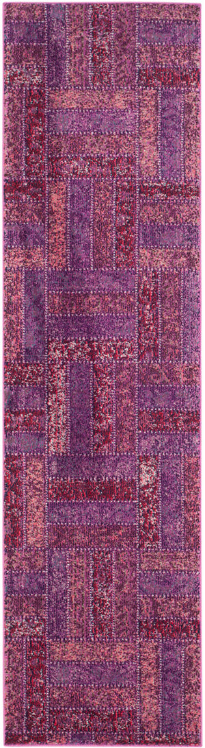 Safavieh Monaco 214 Flat Weave Polypropylene Rug MNC214L-3