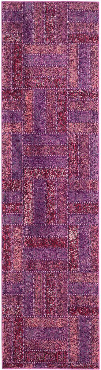 Safavieh Monaco 214 Flat Weave Polypropylene Rug MNC214L-3