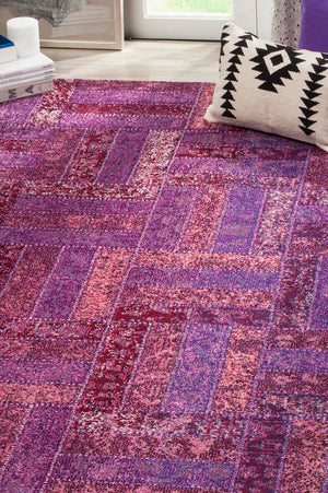 Safavieh Monaco MNC214 Power Loomed Rug