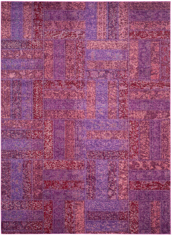 Safavieh Monaco 214 Flat Weave Polypropylene Rug MNC214L-3