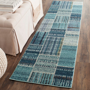 Safavieh Monaco MNC215 Power Loomed Rug