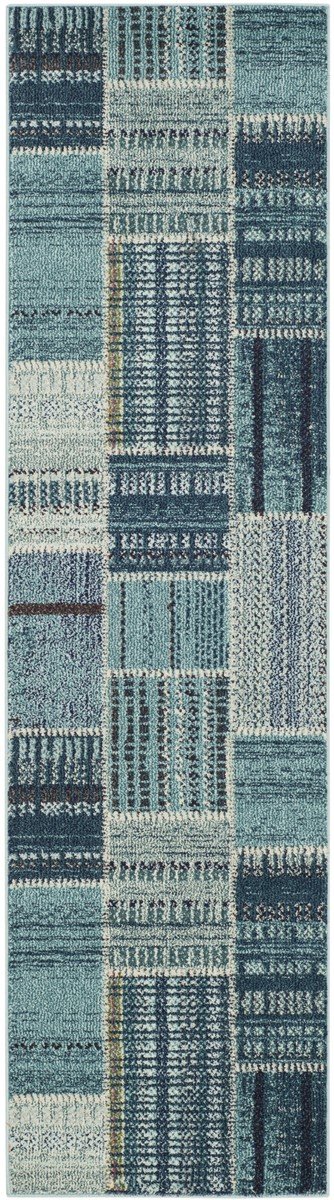 Safavieh Monaco MNC215 Power Loomed Rug