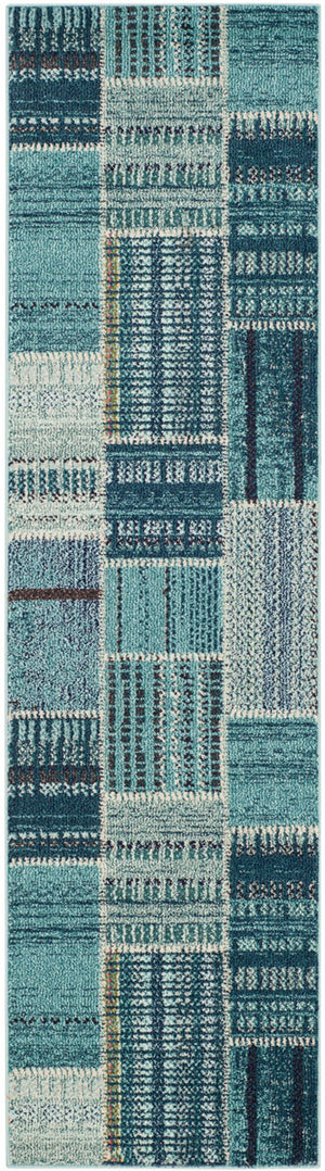 Safavieh Monaco 215 Flat Weave Polypropylene Rug MNC215F-4