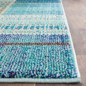 Safavieh Monaco 215 Flat Weave Polypropylene Rug MNC215F-4